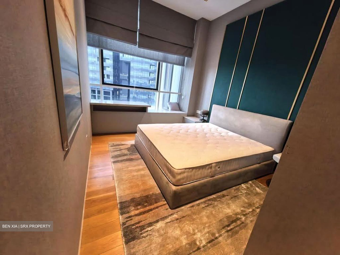 Le Nouvel Ardmore (D10), Condominium #615143861